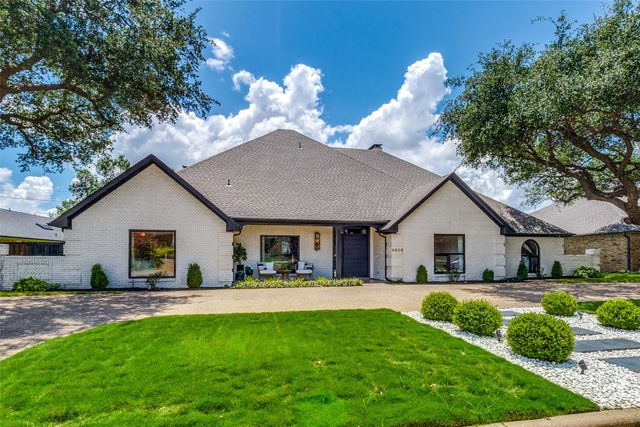 4808 Sea Pines Drive, Dallas, TX 75287