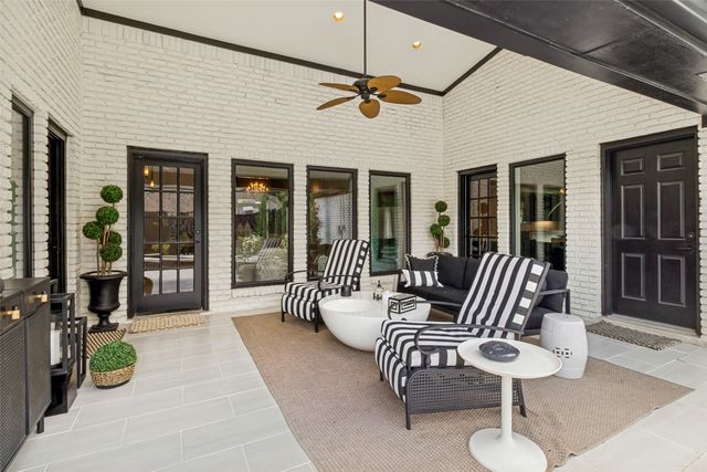 4808 Sea Pines Drive, Dallas, TX 75287