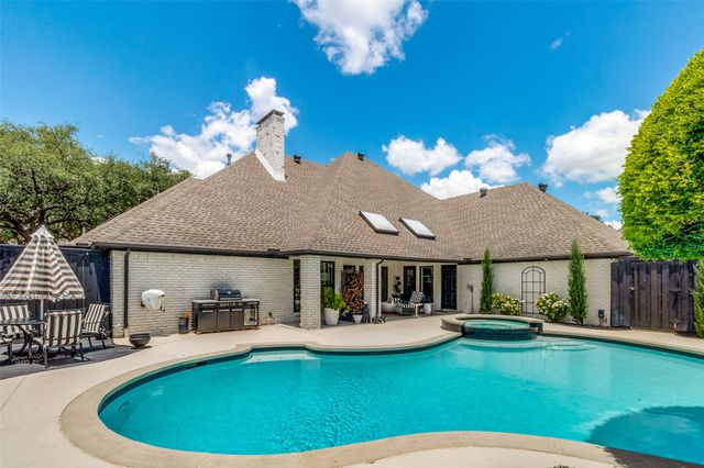 4808 Sea Pines Drive, Dallas, TX 75287