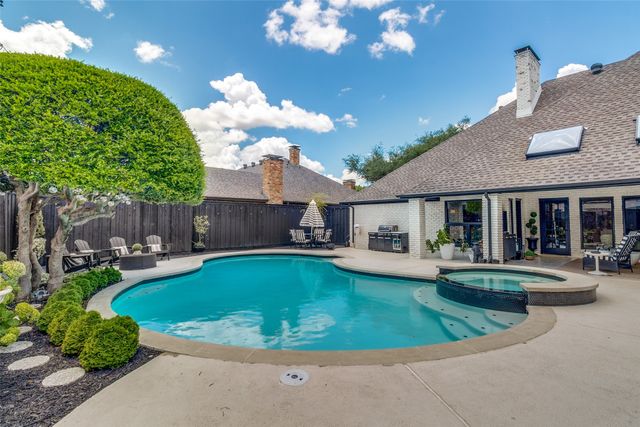 4808 Sea Pines Drive, Dallas, TX 75287