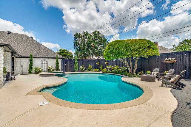 4808 Sea Pines Drive, Dallas, TX 75287