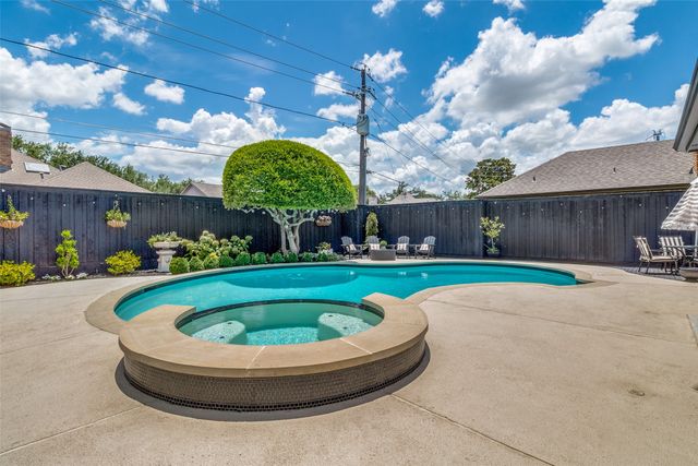 4808 Sea Pines Drive, Dallas, TX 75287