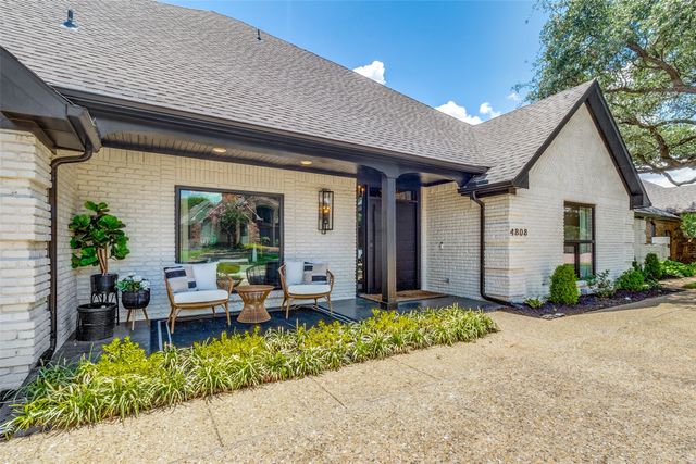 4808 Sea Pines Drive, Dallas, TX 75287