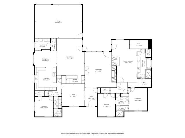 4808 Sea Pines Drive, Dallas, TX 75287