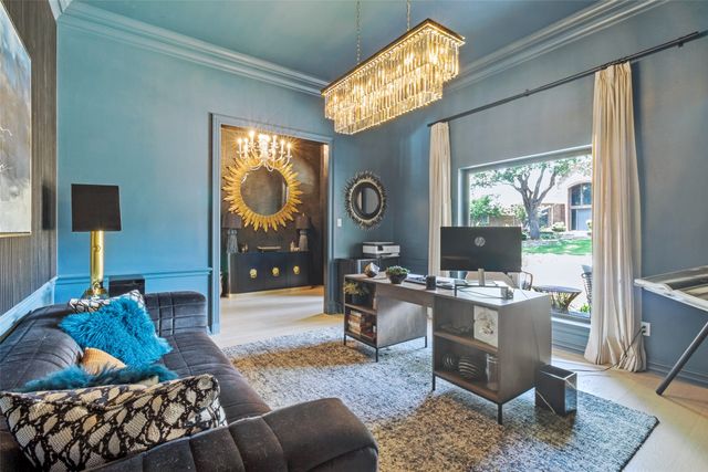 4808 Sea Pines Drive, Dallas, TX 75287