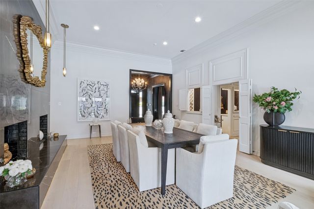 4808 Sea Pines Drive, Dallas, TX 75287