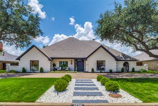4808 Sea Pines Drive, Dallas, TX 75287