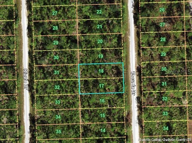 12297 ESCUELA DRIVE, Punta Gorda, FL 33955