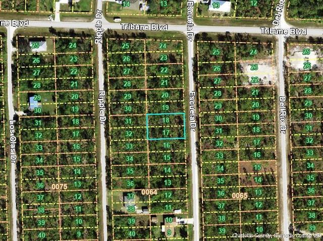 12297 ESCUELA DRIVE, Punta Gorda, FL 33955