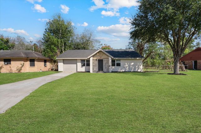 5531 Elm Tree Drive, Houston, TX 77048