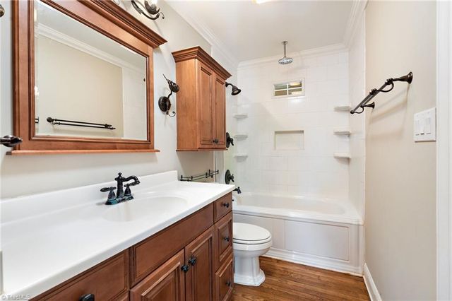 9451 & 9461 Concord Church Road, Lewisville, NC 27023