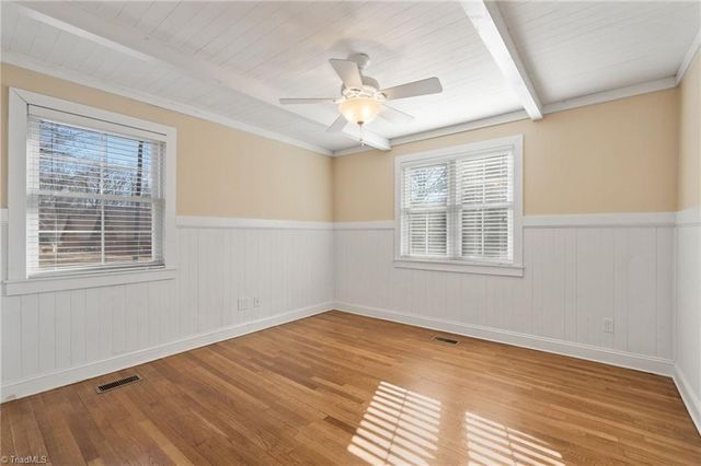 9451 & 9461 Concord Church Road, Lewisville, NC 27023