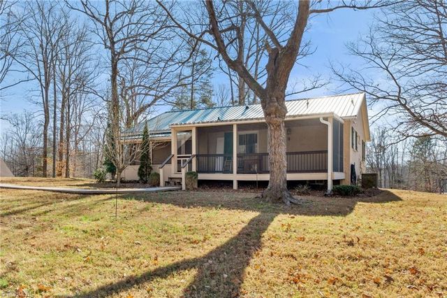 9451 & 9461 Concord Church Road, Lewisville, NC 27023