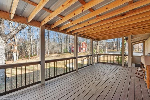 9451 & 9461 Concord Church Road, Lewisville, NC 27023