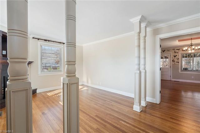 9451 & 9461 Concord Church Road, Lewisville, NC 27023