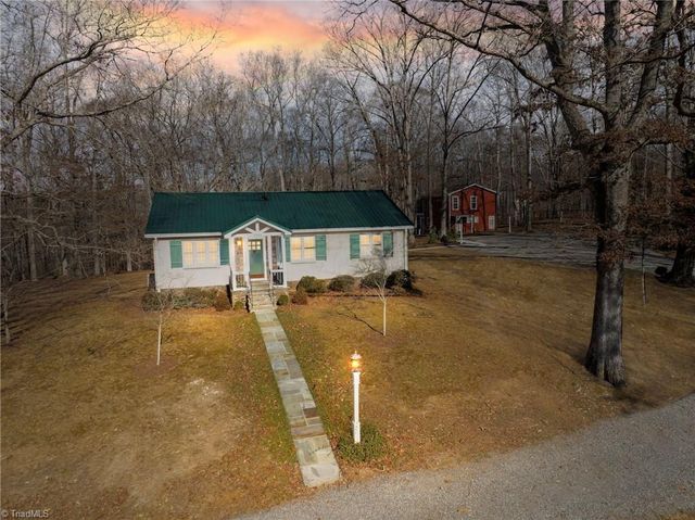 9451 & 9461 Concord Church Road, Lewisville, NC 27023