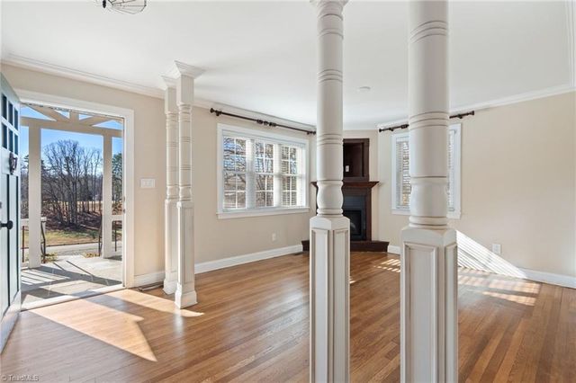 9451 & 9461 Concord Church Road, Lewisville, NC 27023