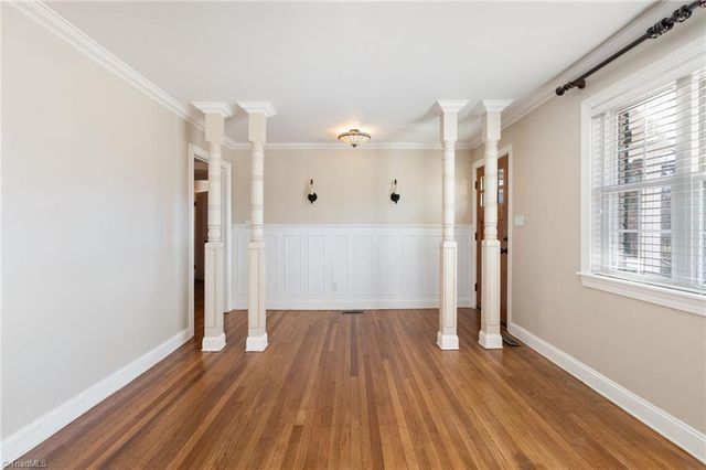 9451 & 9461 Concord Church Road, Lewisville, NC 27023