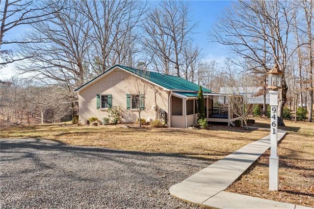 9451 & 9461 Concord Church Road, Lewisville, NC 27023