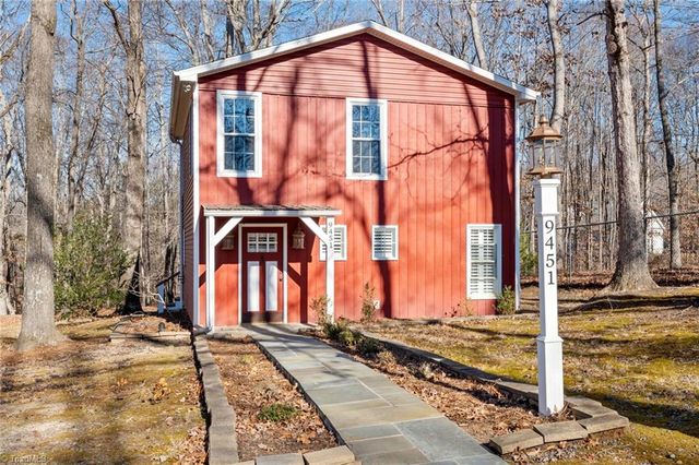 9451 & 9461 Concord Church Road, Lewisville, NC 27023