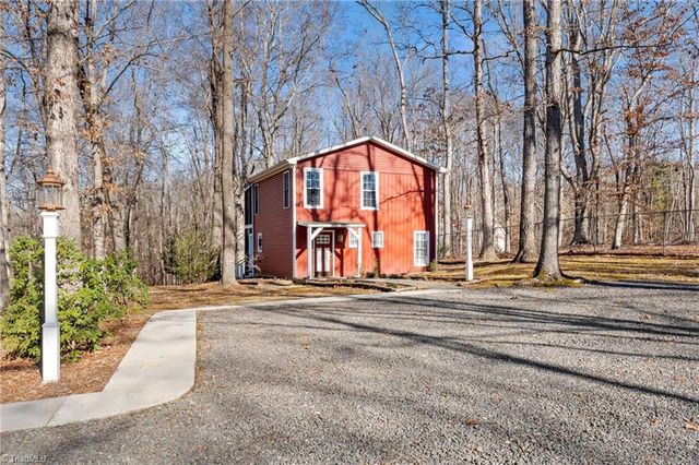 9451 & 9461 Concord Church Road, Lewisville, NC 27023