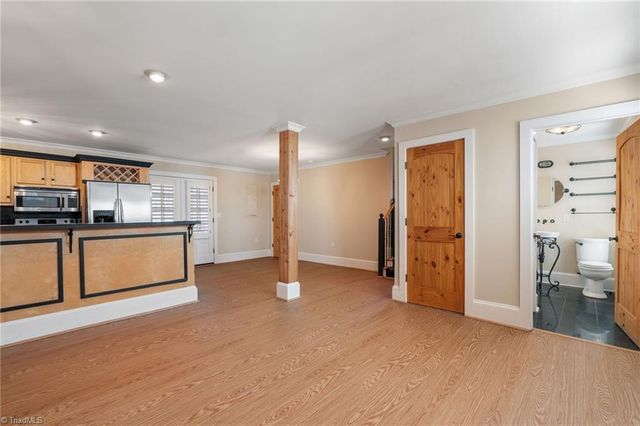 9451 & 9461 Concord Church Road, Lewisville, NC 27023