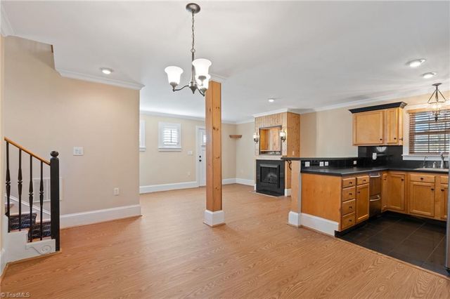 9451 & 9461 Concord Church Road, Lewisville, NC 27023