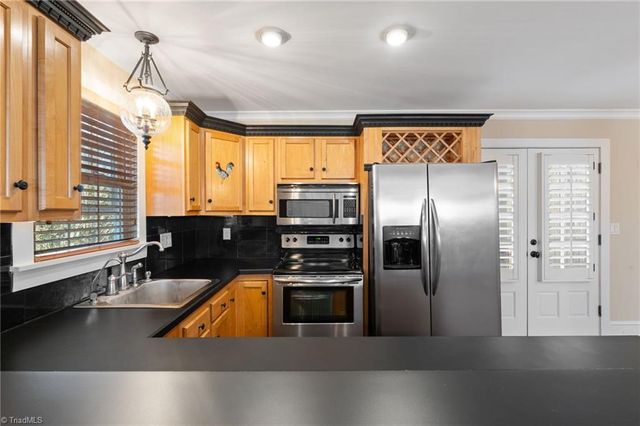 9451 & 9461 Concord Church Road, Lewisville, NC 27023