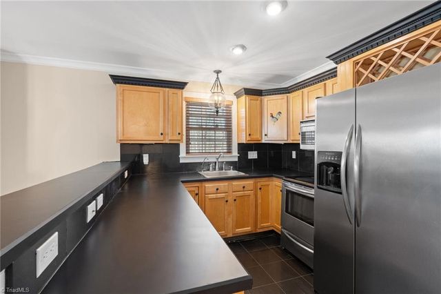 9451 & 9461 Concord Church Road, Lewisville, NC 27023