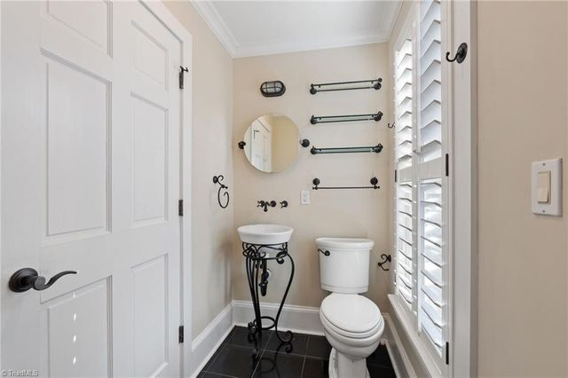 9451 & 9461 Concord Church Road, Lewisville, NC 27023