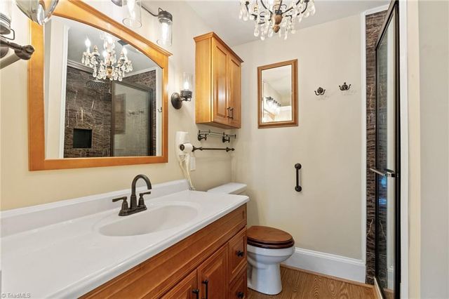 9451 & 9461 Concord Church Road, Lewisville, NC 27023