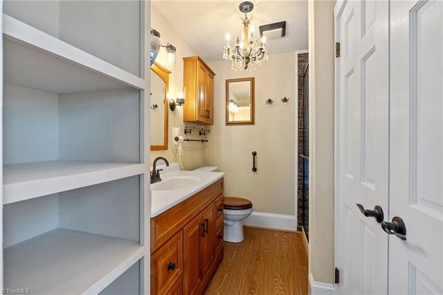 9451 & 9461 Concord Church Road, Lewisville, NC 27023