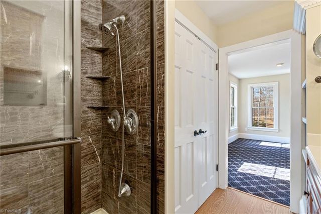 9451 & 9461 Concord Church Road, Lewisville, NC 27023