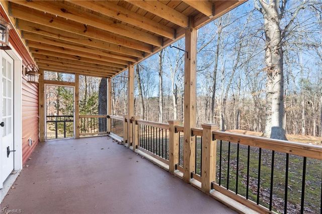 9451 & 9461 Concord Church Road, Lewisville, NC 27023