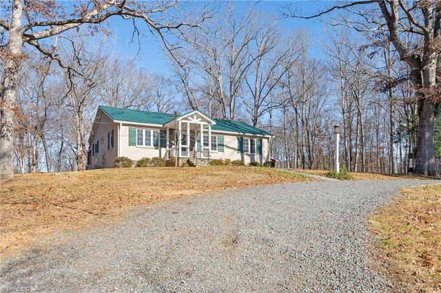 9451 & 9461 Concord Church Road, Lewisville, NC 27023