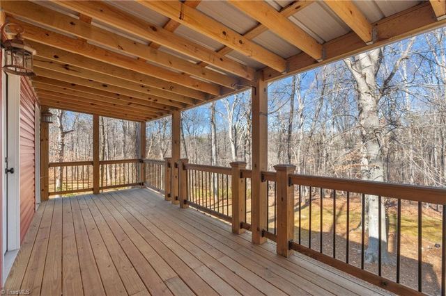 9451 & 9461 Concord Church Road, Lewisville, NC 27023