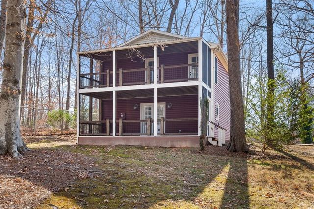 9451 & 9461 Concord Church Road, Lewisville, NC 27023