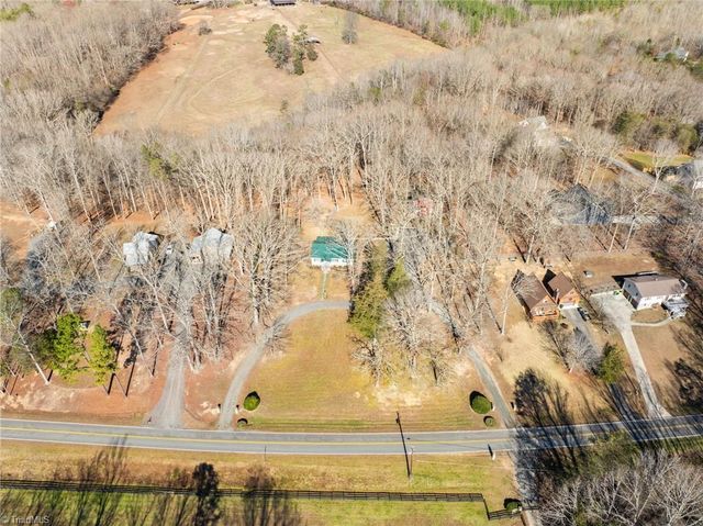 9451 & 9461 Concord Church Road, Lewisville, NC 27023