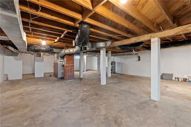 9451 & 9461 Concord Church Road, Lewisville, NC 27023