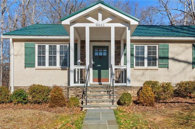 9451 & 9461 Concord Church Road, Lewisville, NC 27023