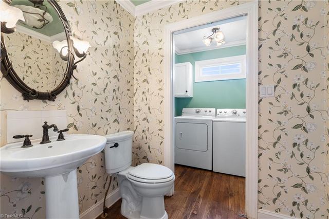 9451 & 9461 Concord Church Road, Lewisville, NC 27023