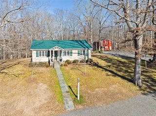 9451 & 9461 Concord Church Road, Lewisville, NC 27023