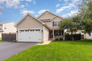1306 Dauphin Drive, Joliet, IL 60431