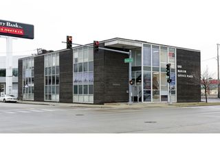5151 N Harlem Avenue, Chicago, IL 60656