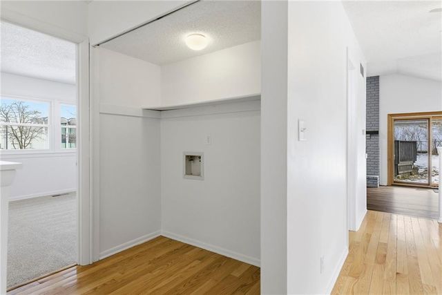 3815 W 73rd Terrace, Prairie Village, KS 66208