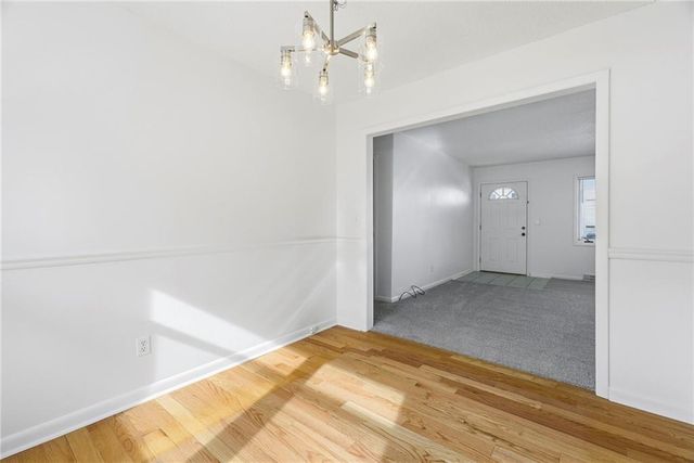 3815 W 73rd Terrace, Prairie Village, KS 66208