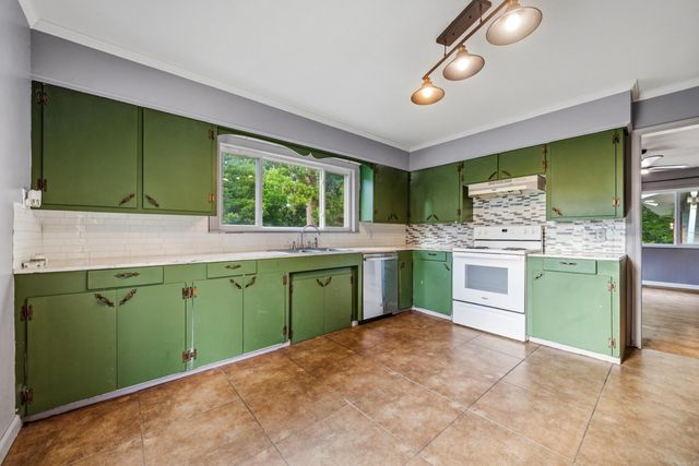 519 Hollywood Avenue, Hot Springs, AR 71901