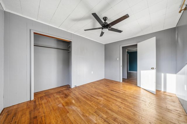 519 Hollywood Avenue, Hot Springs, AR 71901