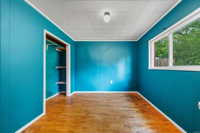519 Hollywood Avenue, Hot Springs, AR 71901