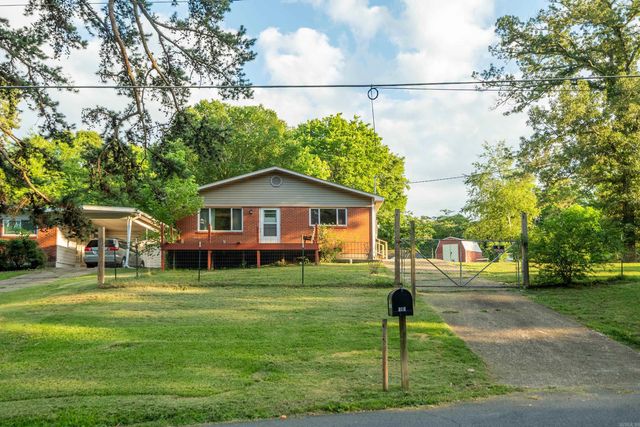 519 Hollywood Avenue, Hot Springs, AR 71901
